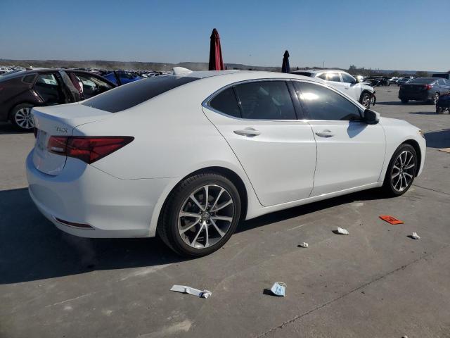 Photo 3 from auction – 2015 ACURA TLX TECH with VIN 19UUB2F52FA020376