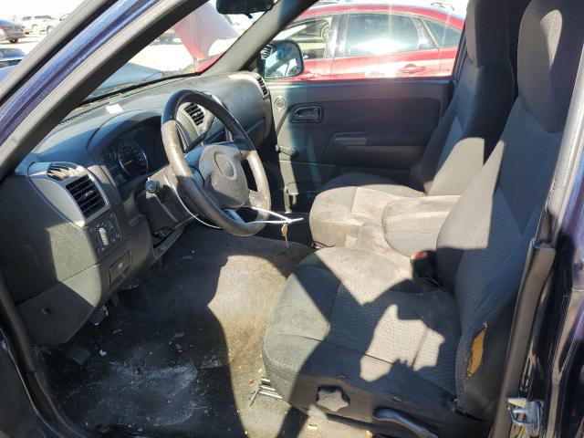 Photo 7 from auction – 2007 GMC CANYON with VIN 1GTCS149978187238