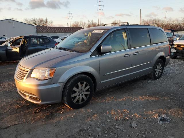 Photo 1 from auction – 2014 CHRYSLER TOWN & COU with VIN 2C4RC1BG9ER295014