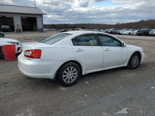 Photo 3 from auction – 2012 MITSUBISHI GALANT FE with VIN 4A32B2FF5CE009002