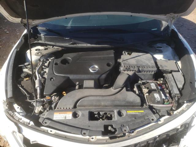 Photo 11 from auction – 2015 NISSAN ALTIMA 2.5 with VIN 1N4AL3AP0FC182093