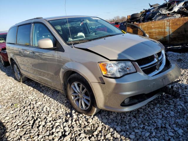 Photo 4 from auction – 2016 DODGE GRAND CARA with VIN 2C4RDGCG5GR201387