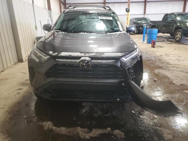 Photo 5 from auction – 2024 TOYOTA RAV4 XLE with VIN 2T3P1RFV1RC414918
