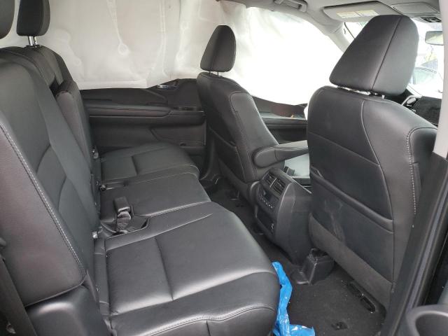 Photo 10 from auction – 2022 HONDA PILOT EXL with VIN 5FNYF5H59NB036132