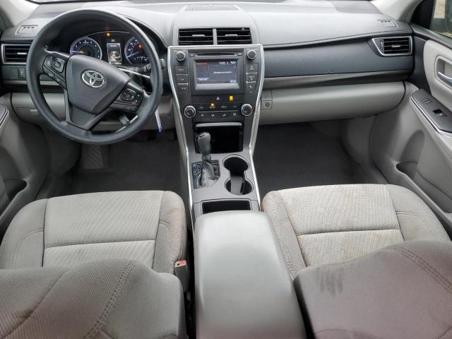 Photo 8 from auction – 2016 TOYOTA CAMRY LE with VIN 4T4BF1FK7GR566912