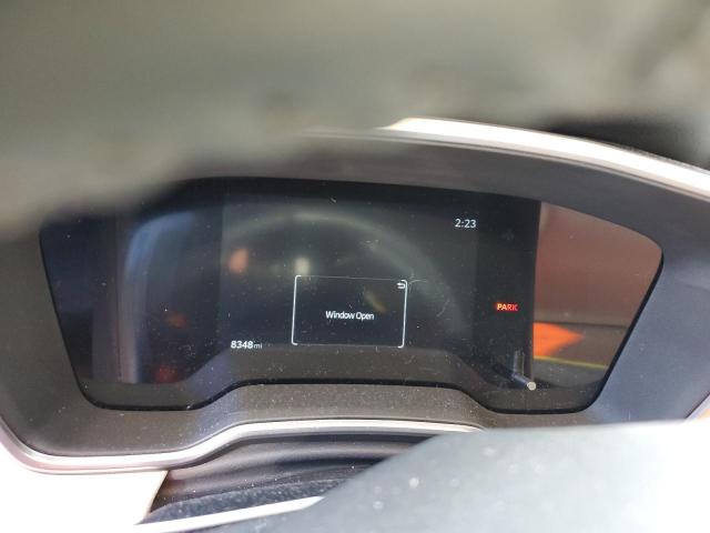 Photo 9 from auction – 2023 TOYOTA COROLLA CR with VIN 7MUDAABG0PV063871