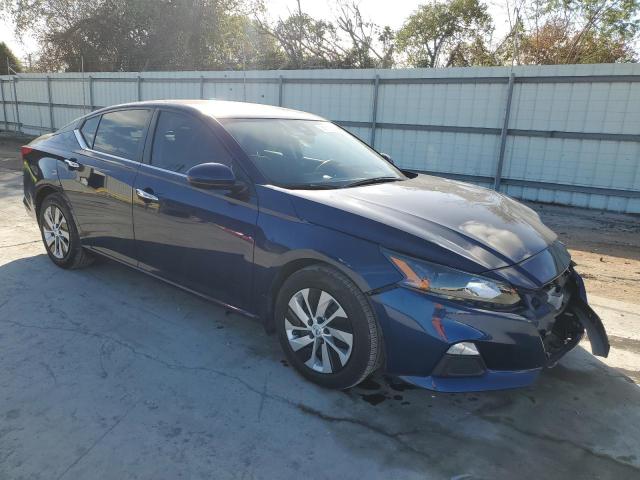 Photo 4 from auction – 2022 NISSAN ALTIMA with VIN 1N4BL4BV2NN410833