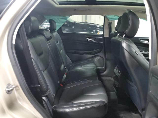 Photo 11 from auction – 2017 FORD EDGE TITAN with VIN 2FMPK4K8XHBC31528