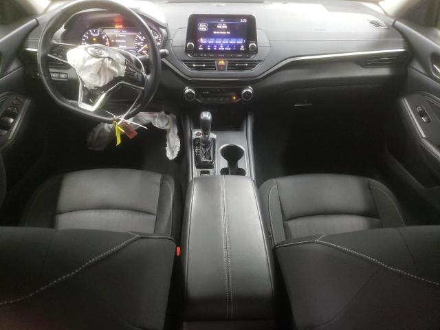 Photo 8 from auction – 2019 NISSAN ALTIMA SV with VIN 1N4BL4DV2KC144010