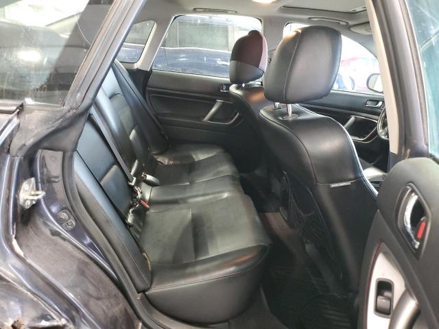 Photo 10 from auction – 2009 SUBARU LEGACY 2.5 with VIN 4S3BL626997214512