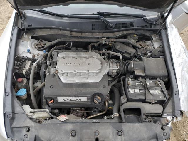 Photo 11 from auction – 2012 HONDA ACCORD EXL with VIN 1HGCP3F84CA013695