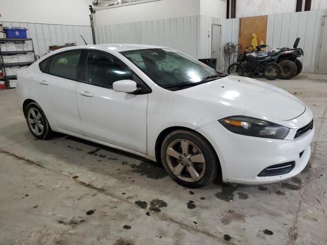 Photo 4 from auction – 2016 DODGE DART with VIN 1C3CDFBB7GD538298