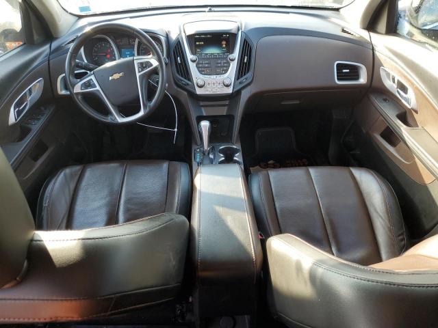 Foto 8 de la subasta – 2012 CHEVROLET EQUINOX LT con VIN 2GNFLNEK2C6189665