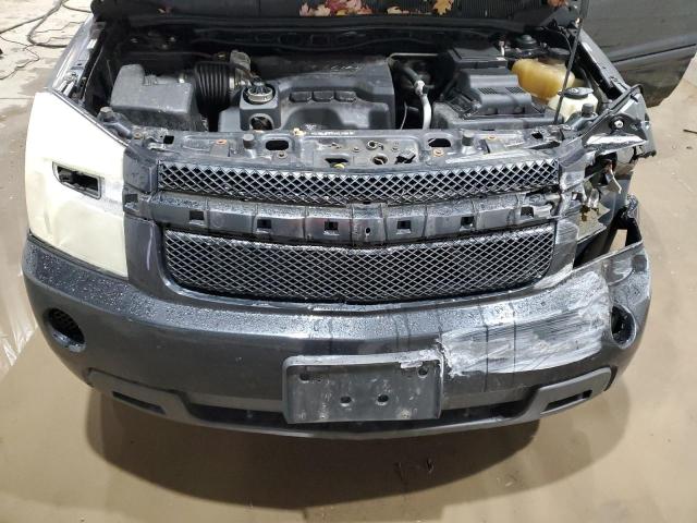 Photo 12 from auction – 2009 CHEVROLET EQUINOX LT with VIN 2CNDL33F696215621