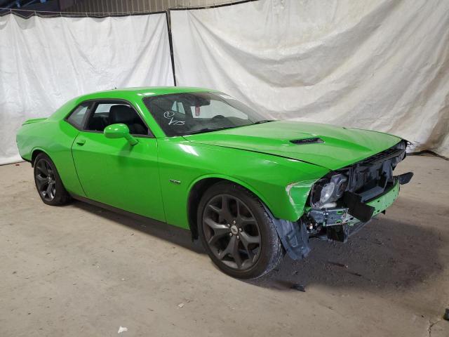 Photo 4 from auction – 2017 DODGE CHALLENGER with VIN 2C3CDZBT8HH611371