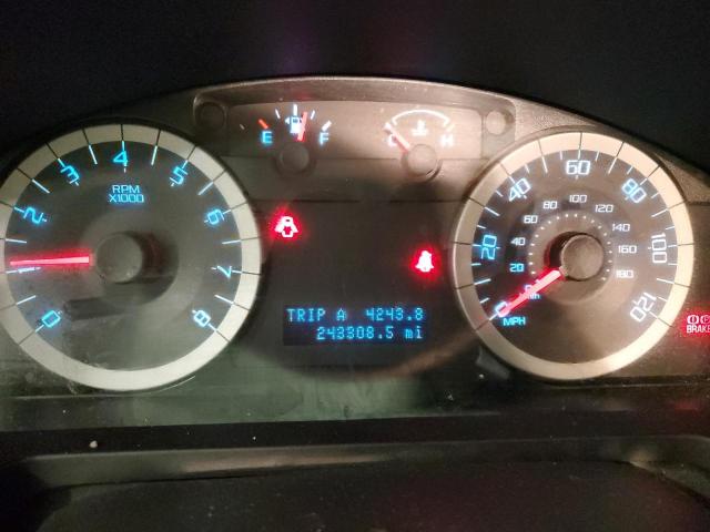 Photo 9 from auction – 2012 FORD ESCAPE XLT with VIN 1FMCU0D79CKA22589