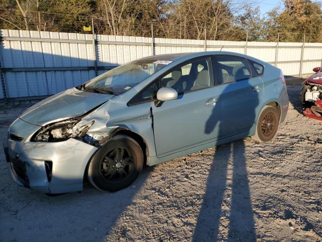 TOYOTA PRIUS 2014 with VIN JTDKN3DU4E1754450 - Photo from auction