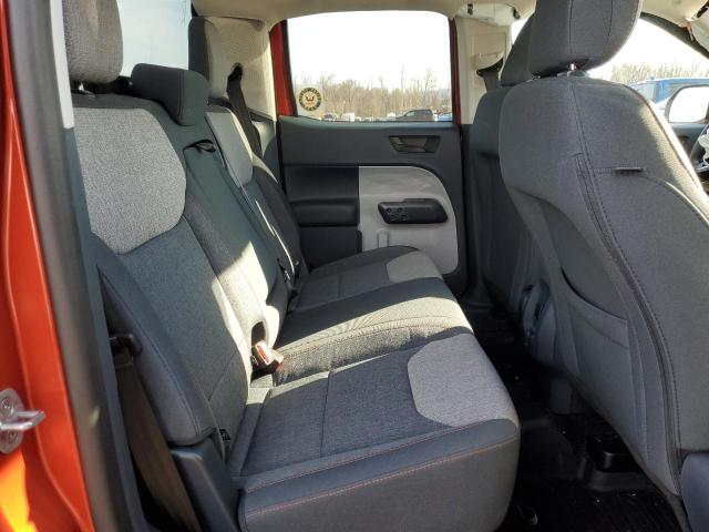 Photo 10 from auction – 2024 FORD MAVERICK X with VIN 3FTTW8J90RRA71669