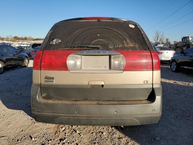 Photo 6 from auction – 2003 BUICK RENDEZVOUS with VIN 3G5DB03E13S506069