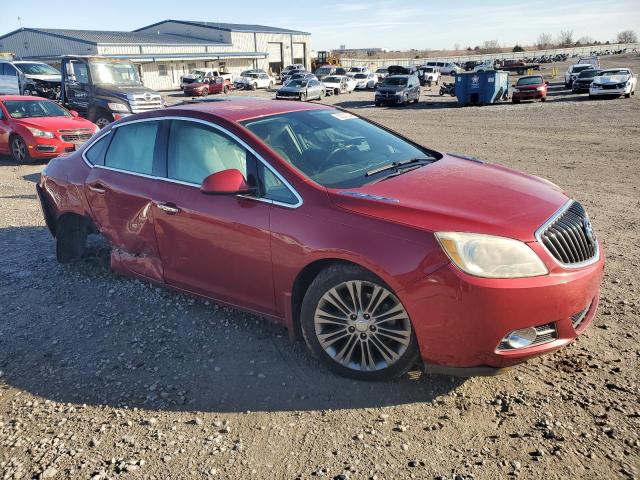 Photo 4 from auction – 2014 BUICK VERANO with VIN 1G4PS5SK6E4149738