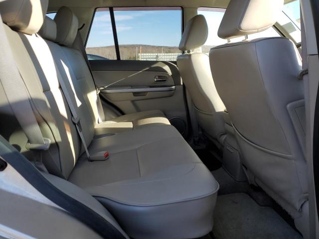 Photo 11 from auction – 2012 SUZUKI GRAND VITA with VIN JS3TD0D77C4100121