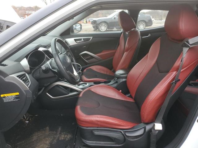 Photo 7 from auction – 2012 HYUNDAI VELOSTER with VIN KMHTC6AD5CU034310