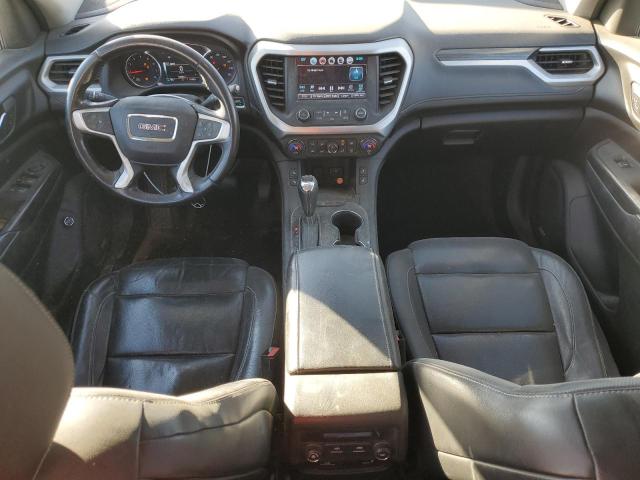 Photo 8 from auction – 2018 GMC ACADIA SLT with VIN 1GKKNULS5JZ122899