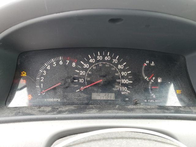 Photo 9 from auction – 2005 TOYOTA COROLLA CE with VIN 2T1BR32E35C490715
