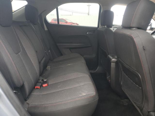 Photo 11 from auction – 2015 CHEVROLET EQUINOX LT with VIN 2GNALBEK0F6135407