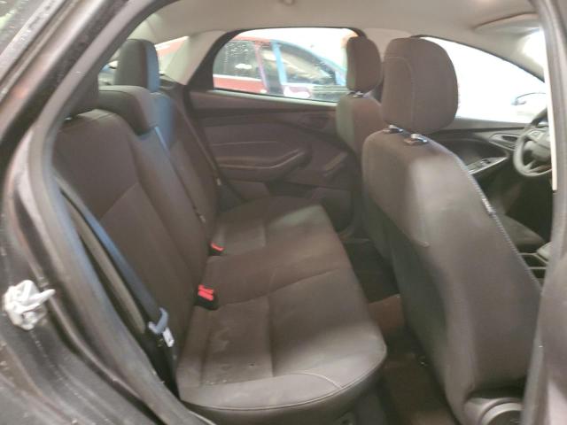 Photo 10 from auction – 2018 FORD FOCUS S with VIN 1FADP3E23JL205455