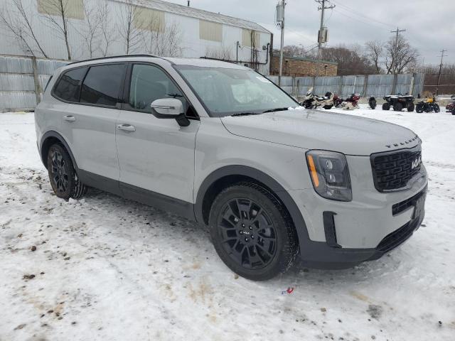 Photo 4 from auction – 2022 KIA TELLURIDE with VIN 5XYP3DHC6NG321019