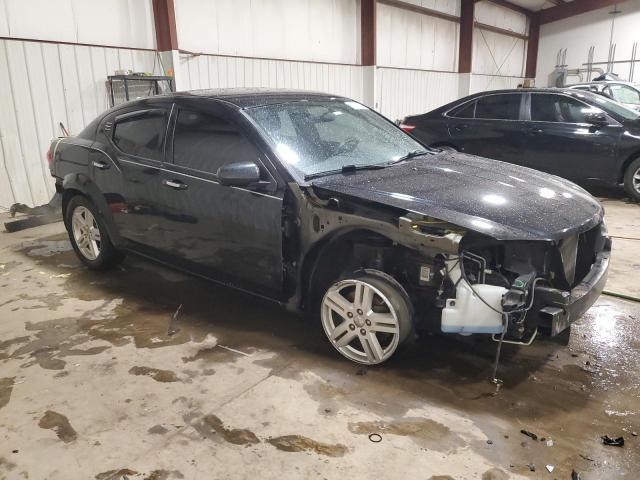 Photo 4 from auction – 2014 DODGE AVENGER SX with VIN 1C3CDZCB5EN163468