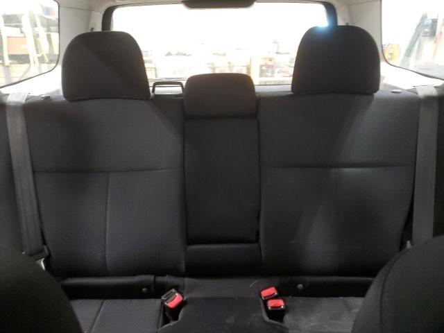 Photo 10 from auction – 2013 SUBARU FORESTER 2 with VIN JF2SHABC9DG404105