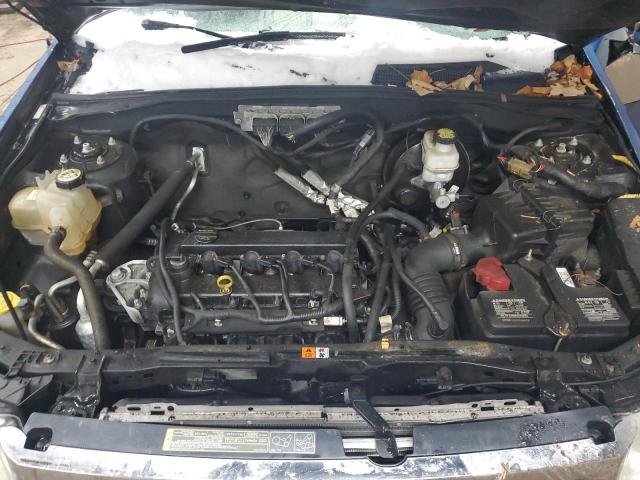 Photo 12 from auction – 2009 FORD ESCAPE with VIN 1FMCU03709KC65881