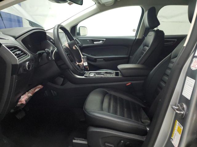 Photo 7 from auction – 2024 FORD EDGE SEL with VIN 2FMPK4J93RBA75781