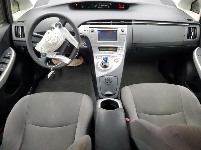 Photo 8 from auction – 2013 TOYOTA PRIUS with VIN JTDKN3DU2D1654071