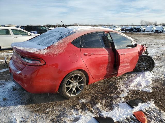 Photo 3 from auction – 2013 DODGE DART SXT with VIN 1C3CDFBA3DD219385