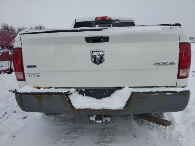 Photo 6 from auction – 2011 DODGE RAM 1500 with VIN 1D7RV1GT5BS563170