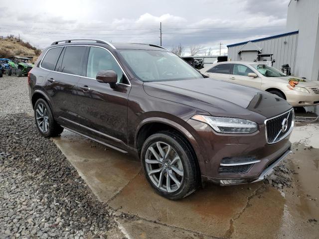 Photo 4 from auction – 2018 VOLVO XC90 T6 with VIN YV4A22PK3J1322741