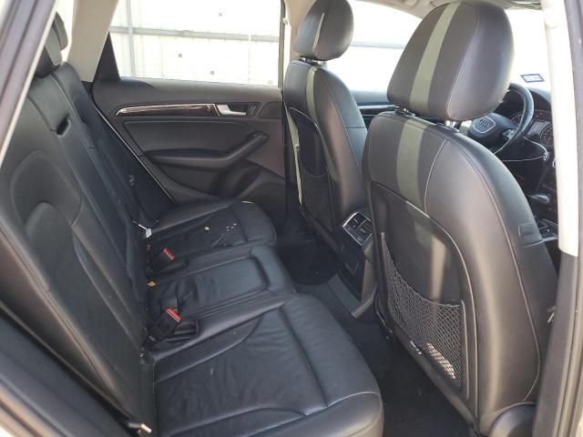 Photo 11 from auction – 2013 AUDI Q5 PREMIUM with VIN WA1LFAFP8DA040990