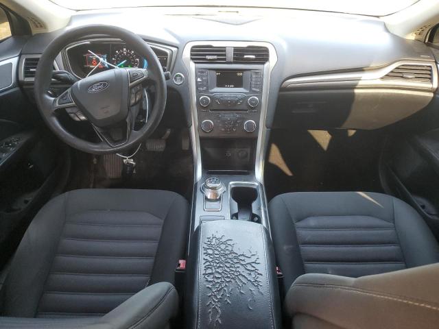Photo 8 from auction – 2018 FORD FUSION SE with VIN 3FA6P0LU6JR161903