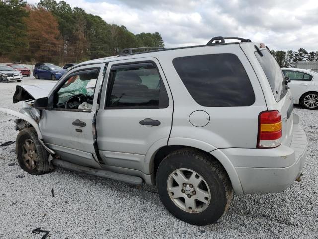 Photo 2 from auction – 2007 FORD ESCAPE XLT with VIN 1FMYU03197KA65371