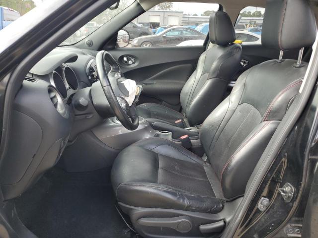 Photo 7 from auction – 2012 NISSAN JUKE S with VIN JN8AF5MR8CT116756