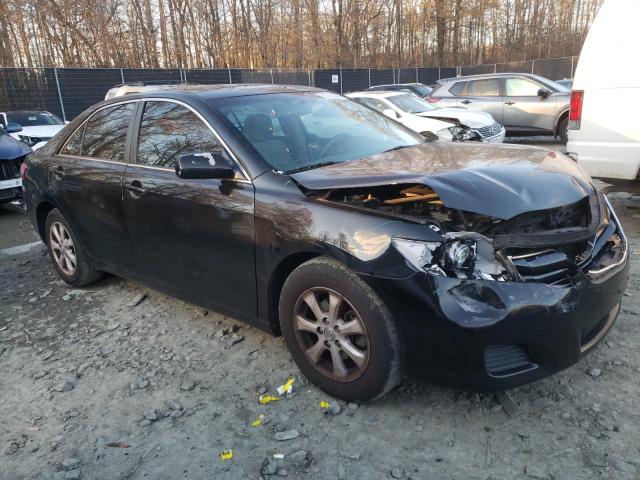 Photo 4 from auction – 2011 TOYOTA CAMRY BASE with VIN 4T1BF3EK5BU163351