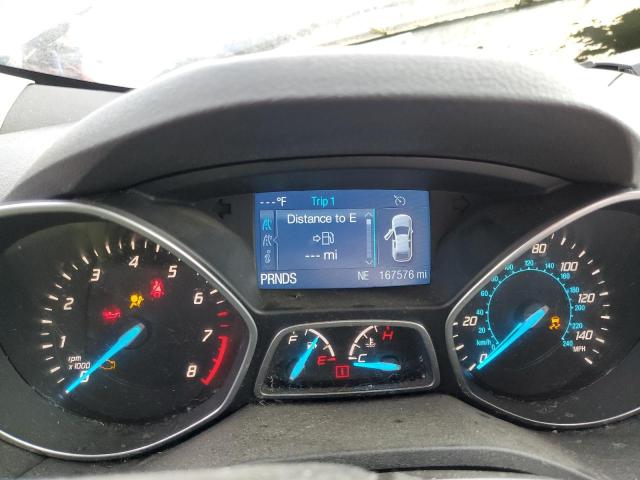 Photo 9 from auction – 2014 FORD ESCAPE SE with VIN 1FMCU9GX2EUD73626
