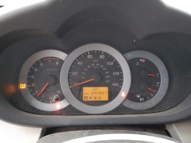 Photo 9 from auction – 2011 TOYOTA RAV4 with VIN 2T3BF4DV1BW141615
