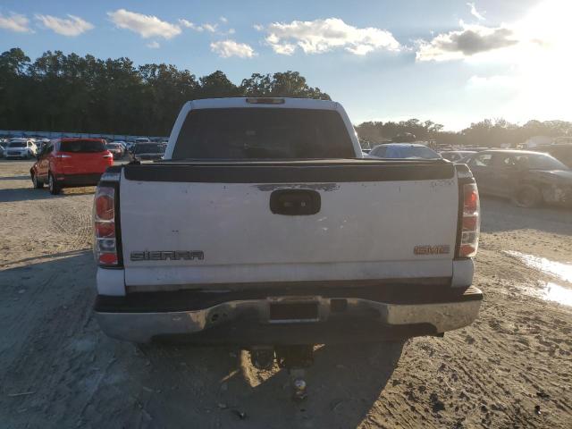 Photo 6 from auction – 2004 GMC NEW SIERRA with VIN 2GTEC13T741405355