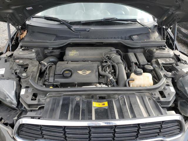 Photo 12 from auction – 2012 MINI COOPER S C with VIN WMWZC3C54CWL87335