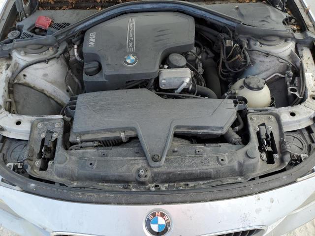 Photo 11 from auction – 2013 BMW 328 I SULE with VIN WBA3C1C57DF441187