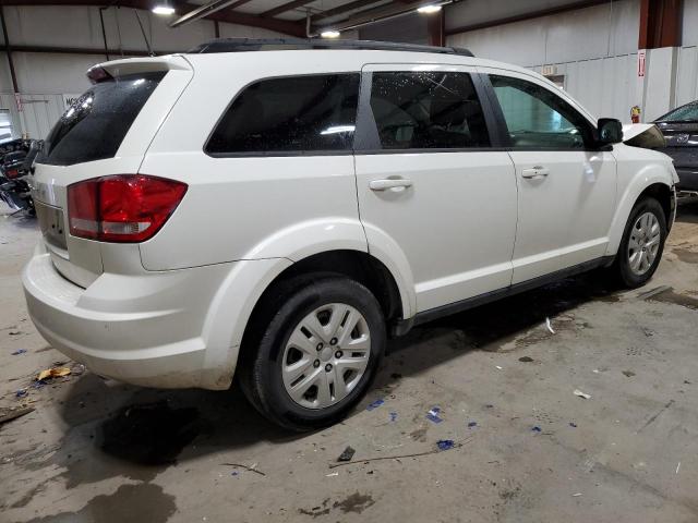 Photo 3 from auction – 2018 DODGE JOURNEY SE with VIN 3C4PDDAG2JT505841